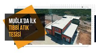 Muğla Büyükşehir Belediyesi Çalışmalarına Devam Ediyor