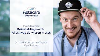 Pränataldiagnostik Alles was du wissen musst