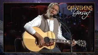 Yusuf  Cat Stevens – Where Do The Children Play Live at Festival Mawazine 2011