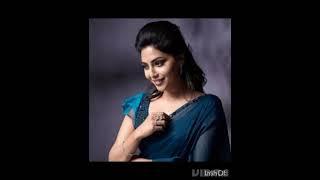 aishwarya lekshmi beautiful photoshoot