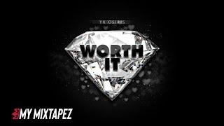 YK Osiris - Worth it Official Audio