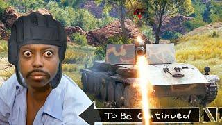 World of Tanks Приколы #214