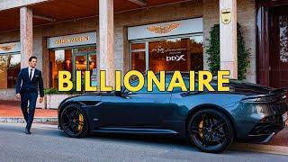 Billionaire Lifestyle  Life Of Billionaires & Billionaire Lifestyle Entrepreneur Motivation #8