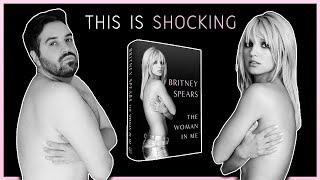 Britney Spears’ New Memoir is OUTRAGEOUS 