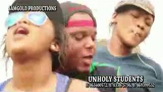 UNHOLY STUDENTS Official Trailer_ Latest Nollywood romance Movie