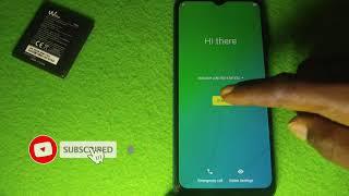 Infinix smart 4  Bypass google account on infinix x653x653c - frp bypass infinix smart 4