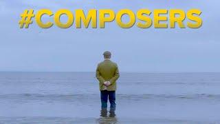 Being A COMPOSER What Does It Mean???