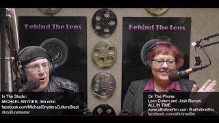 ​”Behind The Lens with debbie lynn elias - Episode #96  11142016