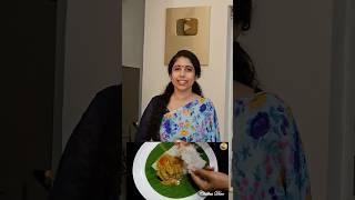 ‍ Easy Breakfast  Neer dosa #shorts