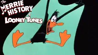 The Reign of Chuck Jones  THE MERRIE HISTORY OF LOONEY TUNES