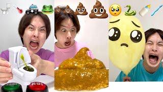 Saito09 funny video 