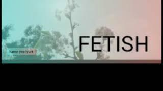 Selena Gomez - Fetish Çeviri
