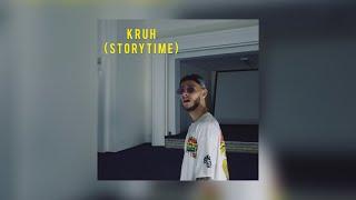 Spaceboyi - Kruh Storytime Official Video