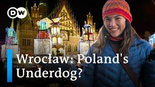 Heres Why Wrocław is One of the Best Travel Destinations in Poland — Especially at Christmas