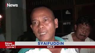 Satu Keluarga di Padang Perkosa Dua Bocah Warga Geruduk Rumah Pelaku #iNewsMalam 1811