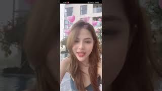 BIGO LIVE   IDOL BIKINI TẮM VÀ CÁI KẾT