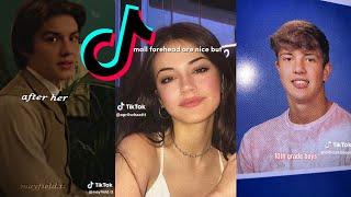 The Most Unexpected Glow Ups On TikTok #49