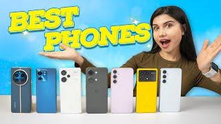 The Best Phones under ₹30000 in 2024 *Don’t Buy Wrong*
