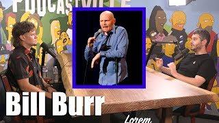 H3s Ethan Klein & Theo Von Reflect on Their Bill Burr Interviews