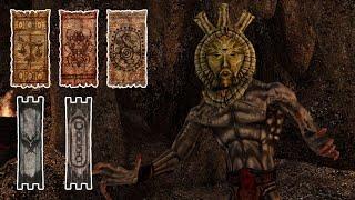 Dagoth Urs Breakdown of Morrowinds Great Houses