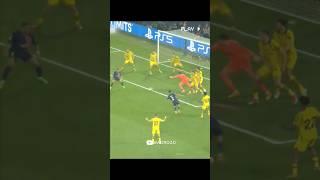 The Crossbar Loves PSG  #viral