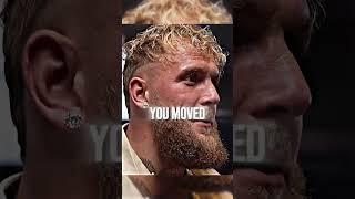 Jake Paul smoked Mike Perry ‍ #shorts #jakepaul #mikeperry #trending