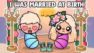 I Was Married At Birth  Toca Life Story  Toca Boca