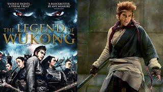 SUN WUKONG 2017 SUB INDO FULL MOVIE FILM MENUNTUT BALAS DENDAM The Legend Of Wukong TERBARU