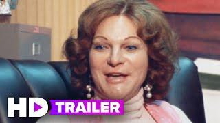 THE LADY AND THE DALE Trailer 2021 HBO