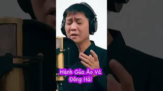 Hành Giả Áo Vá - Đông Hải #Shorts