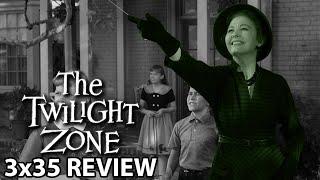 The Twilight Zone Classic Season 3 Episode 35 I Sing the Body Electric  Review