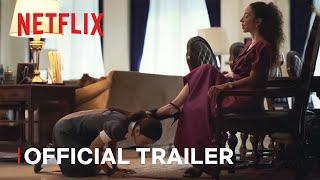 Master of the House  Official Trailer  Netflix