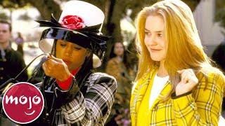 Top 100 Best Teen Movies of All Time