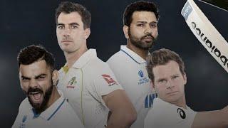 PREVIEW  WTC FINAL  INDIA VERSUS AUSTRALIA  THE OVAL