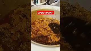 #masakbuatsuami Kari babat #pakistan #curry #mantap ...