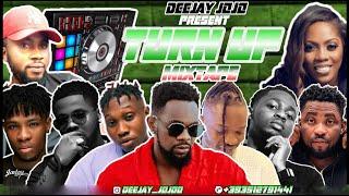 LATEST 2021 NAIJA AFROBEAT NONSTOP PARTY MIX BY DJ JOJO FT JoeboyWizkidKizz DanielRemaZlatan