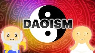 Taoism Explained