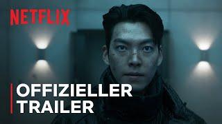 Black Knight  Offizieller Trailer  Netflix