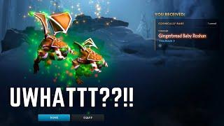 DOTA 2 - FROSTIVUS 2023 IS THIS REAL?? GABENNN??
