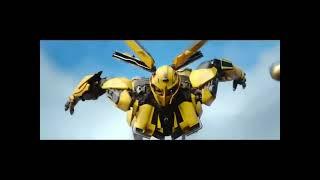 Transformers Rise of the Beasts One Last Hope Commercial