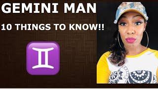 Gemini Man 10 Things to Know
