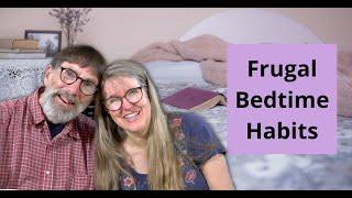 10 Daily Bedtime Habits That Save Frugal People Money