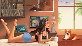 Music to put you in a better mood  Music to relax drive study chill  Lofi hip hop mix