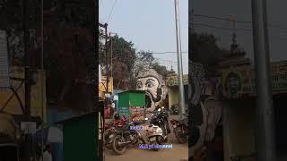 maa kali Cuttack Odisha #viral