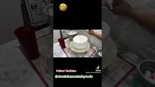 #suspiro #tendencia #homemade #masapudin #tresleches #chantilly #viral #tiktok