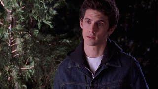 Gilmore Girls Milo Ventimiglia Defends Jess