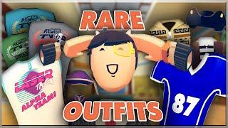 How RARE Is My REC ROOM Account From 2017?…