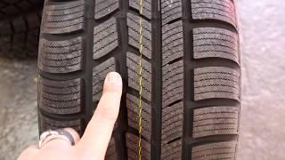 NEXEN WINGUARD SPORT WINTER TIRE REVIEW SHOULD I BUY THEM?