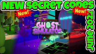 2022 ALL SECRET CODES Roblox NOSTALGIA EVENT Ghost Simulator NEW CODES ALL WORKING CODES
