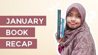 Yang Kubaca di Bulan Januari  Review Buku Meeting Muhammad Alih Haluan How to Not Die Alone dkk